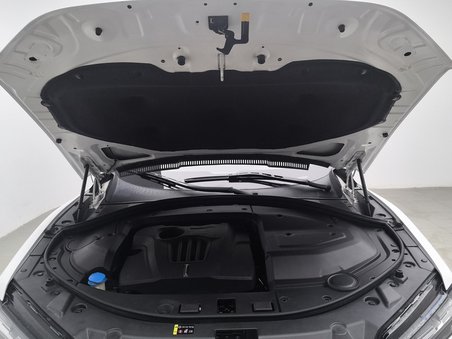 Used Wey VV7 2017 2.0 AT