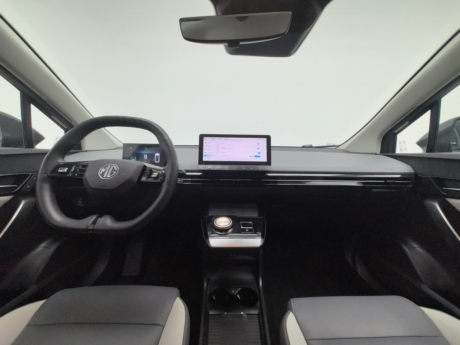 Used MG MG4 EV 2022