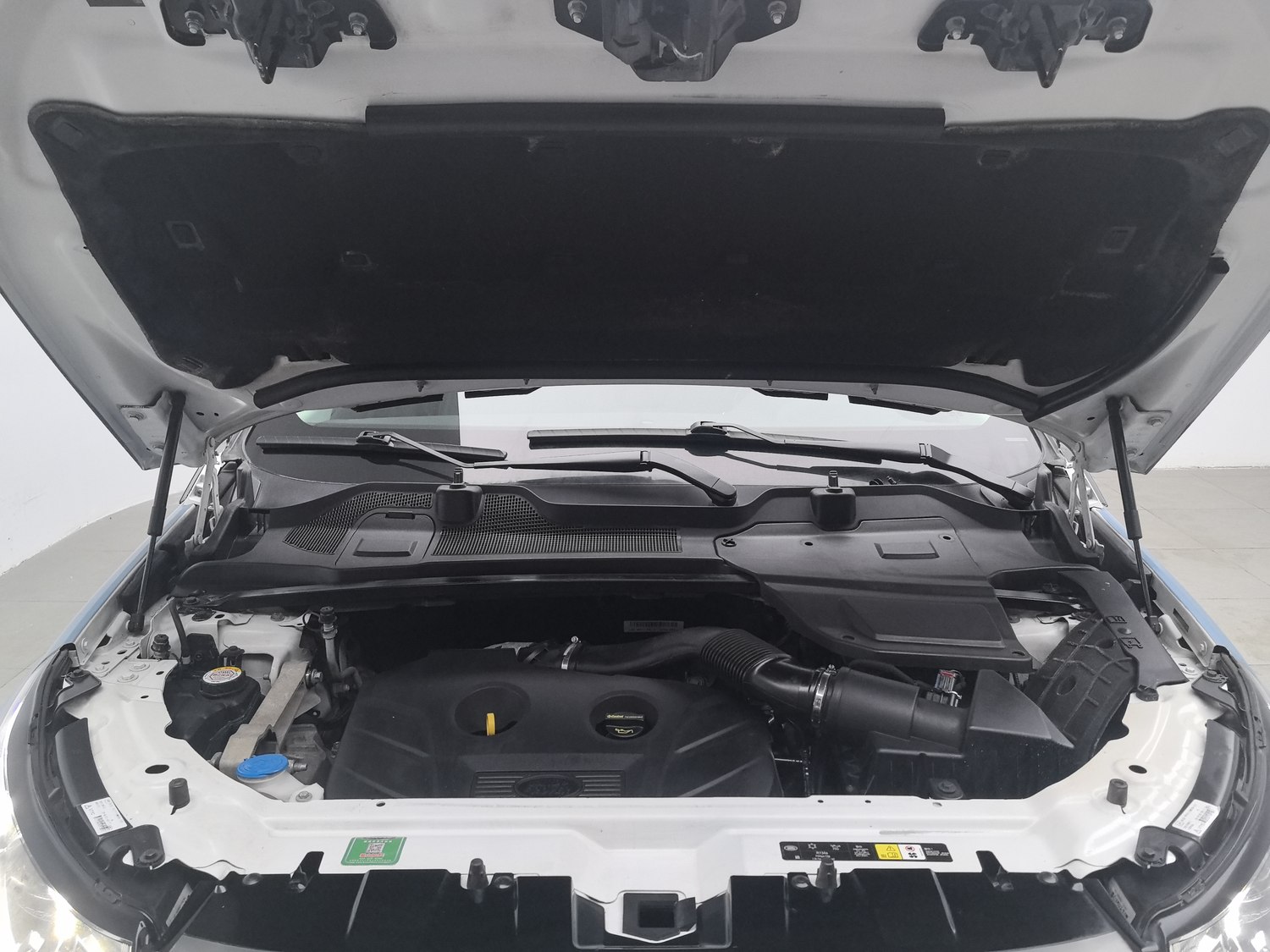 Used Land Rover Discovery Sport 2017 2.0 AT