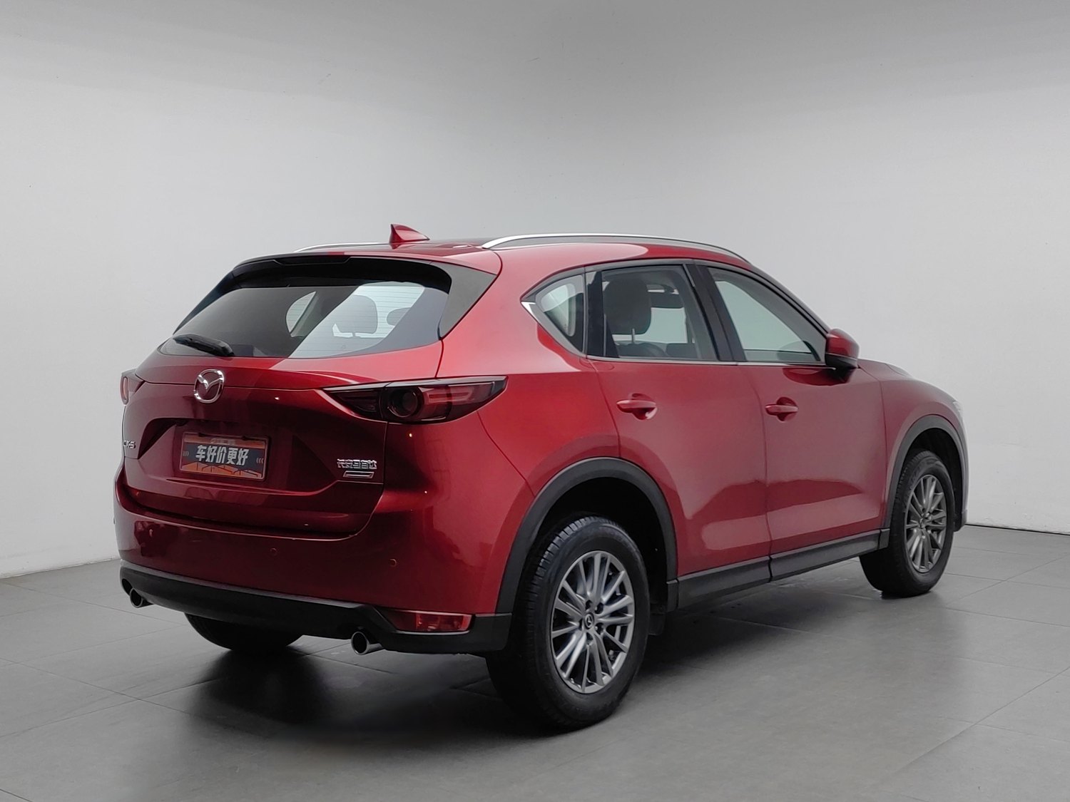 Used Mazda CX-5 2020 2.0 AT