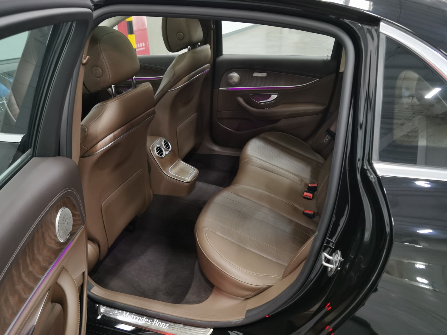 Used Mercedes-Benz E-Class 2023 2.0 AT