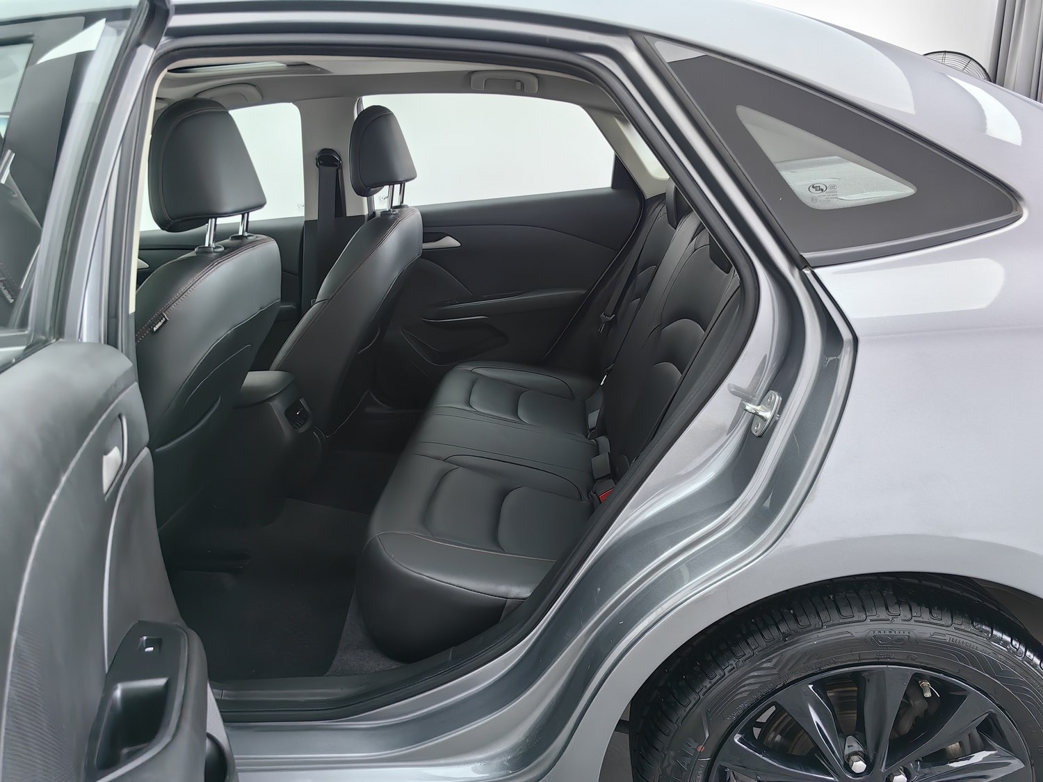 Used Chevrolet Cruze 2019 1.0 AT