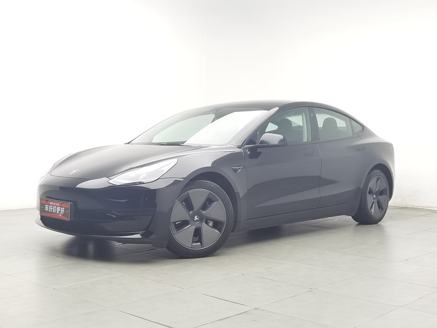 Used Tesla Model 3 2022