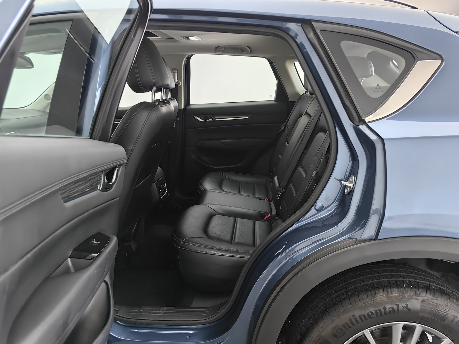 Used Mazda CX-5 2017 2.0 AT
