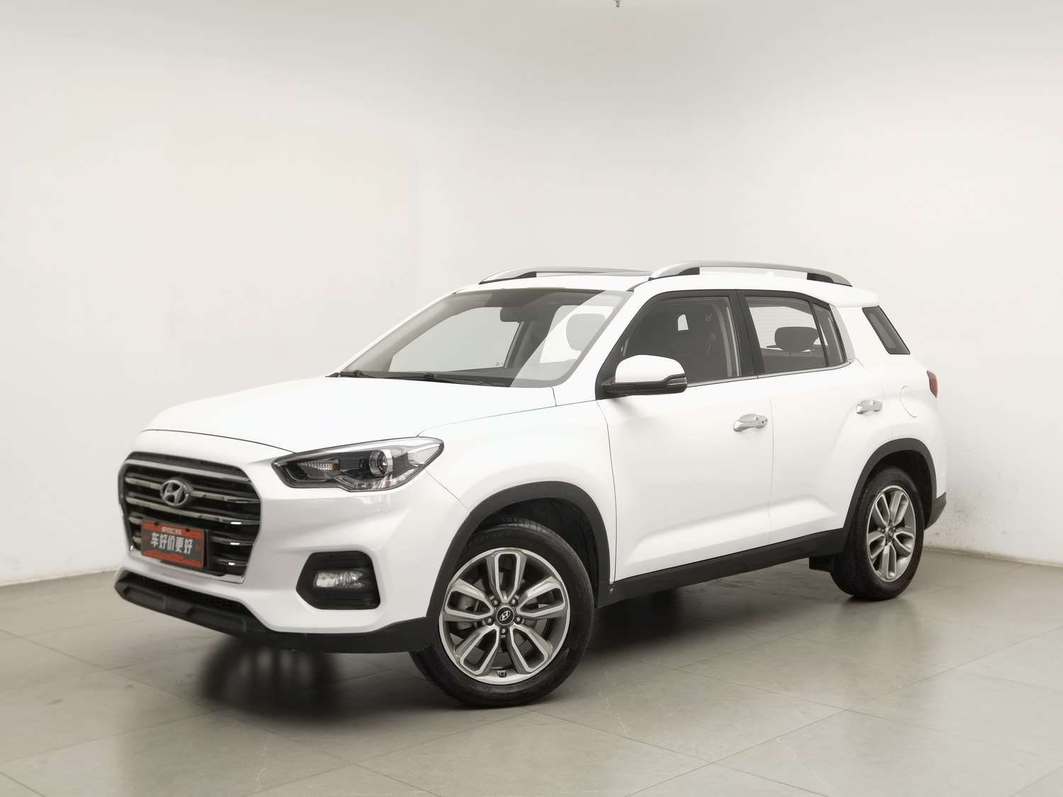Used Hyundai ix35 2019 2.0 AT