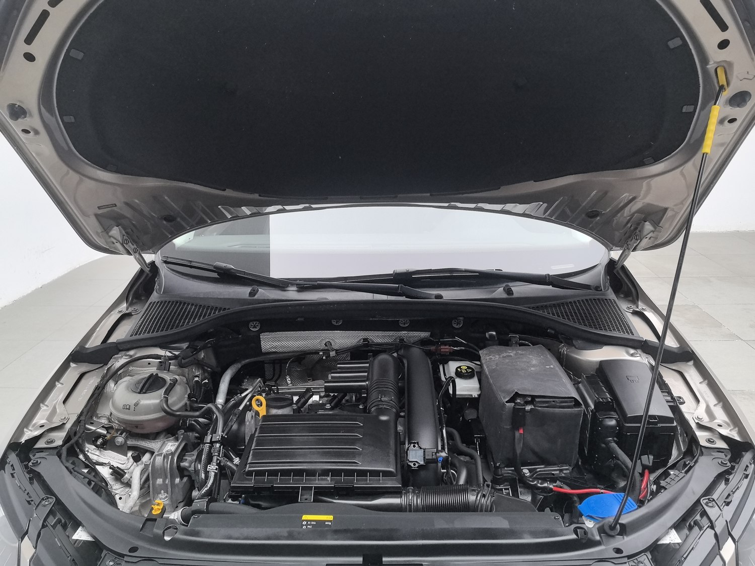 Used Skoda Octavia 2019 1.2 AT