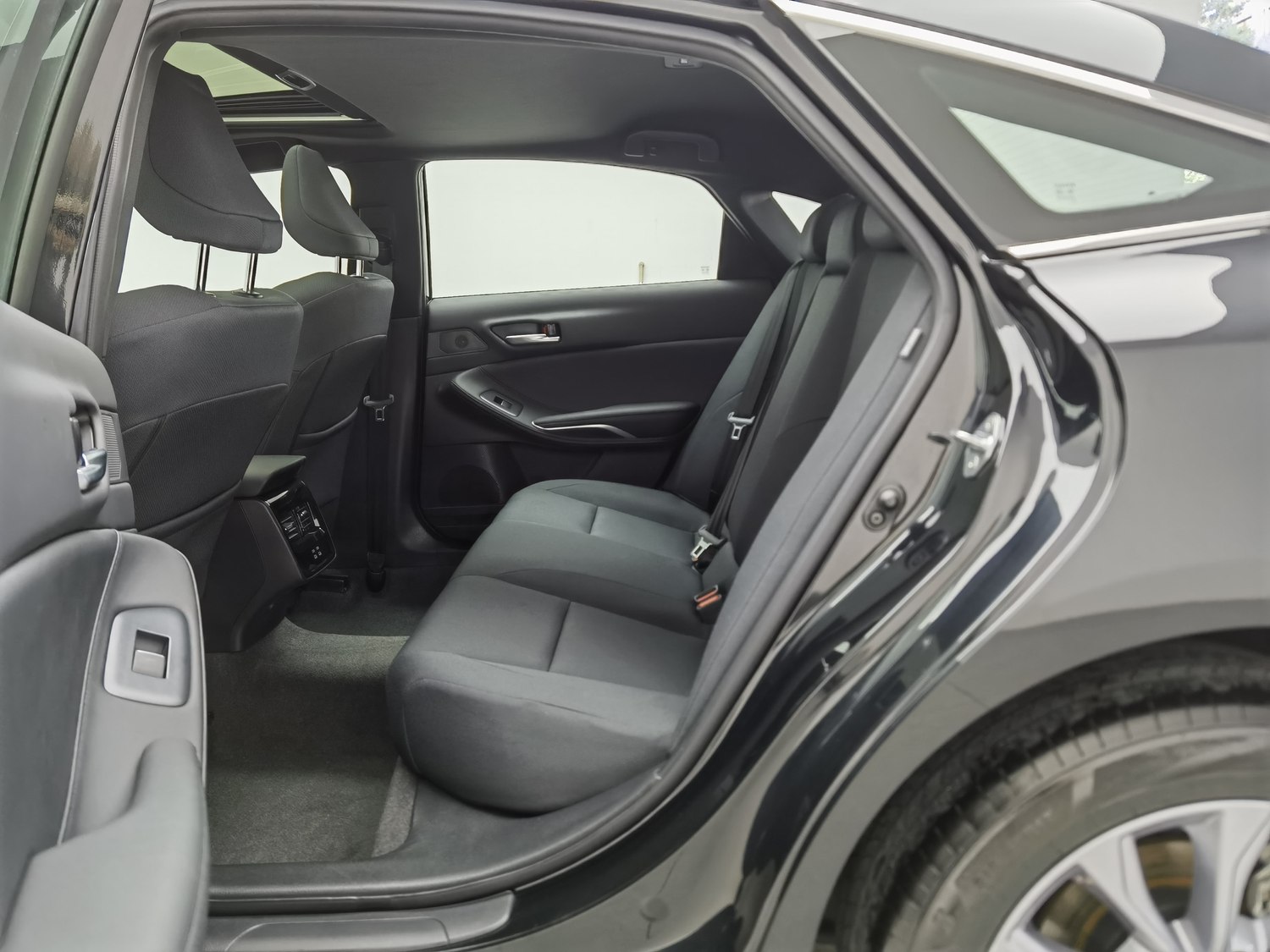 Used Toyota Avalon 2024 2.0 AT