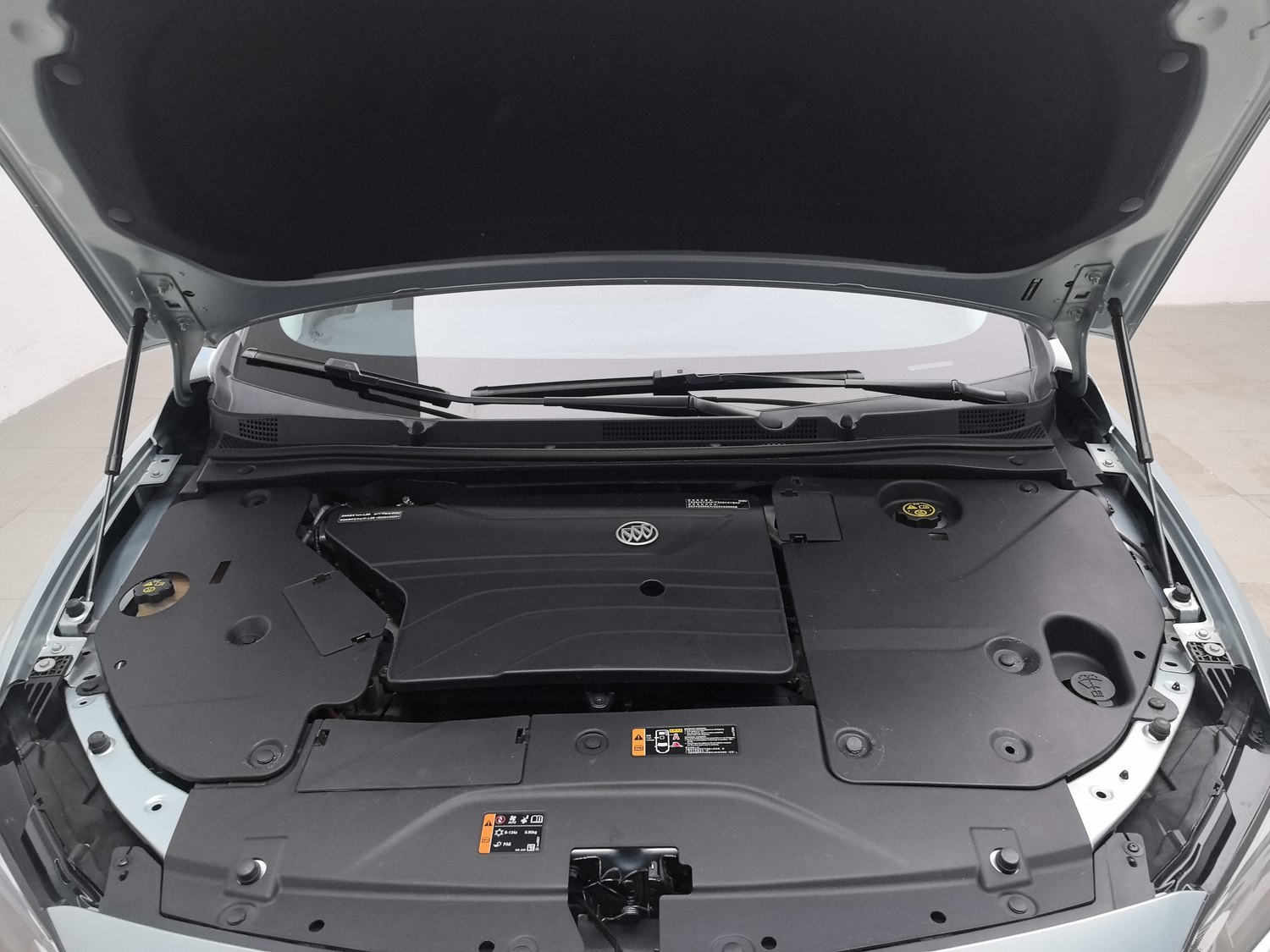 Used Buick Velite 6 2022 1.5 AT