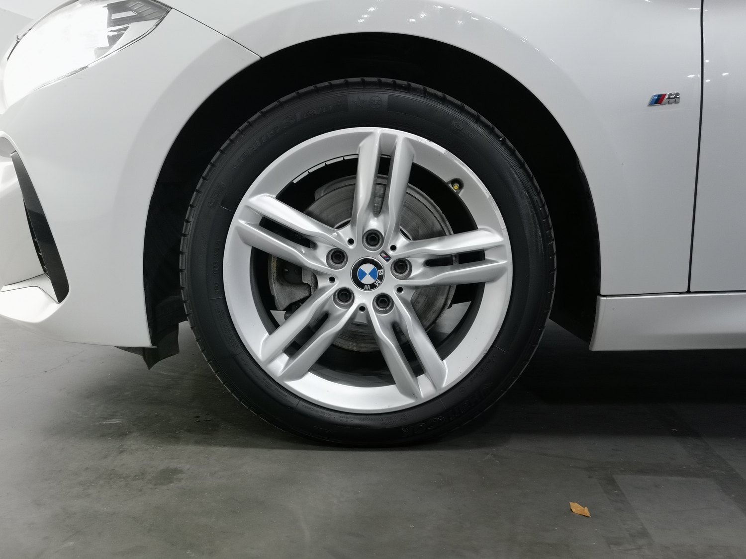 Used BMW 1 Series 2019 1.5 AT