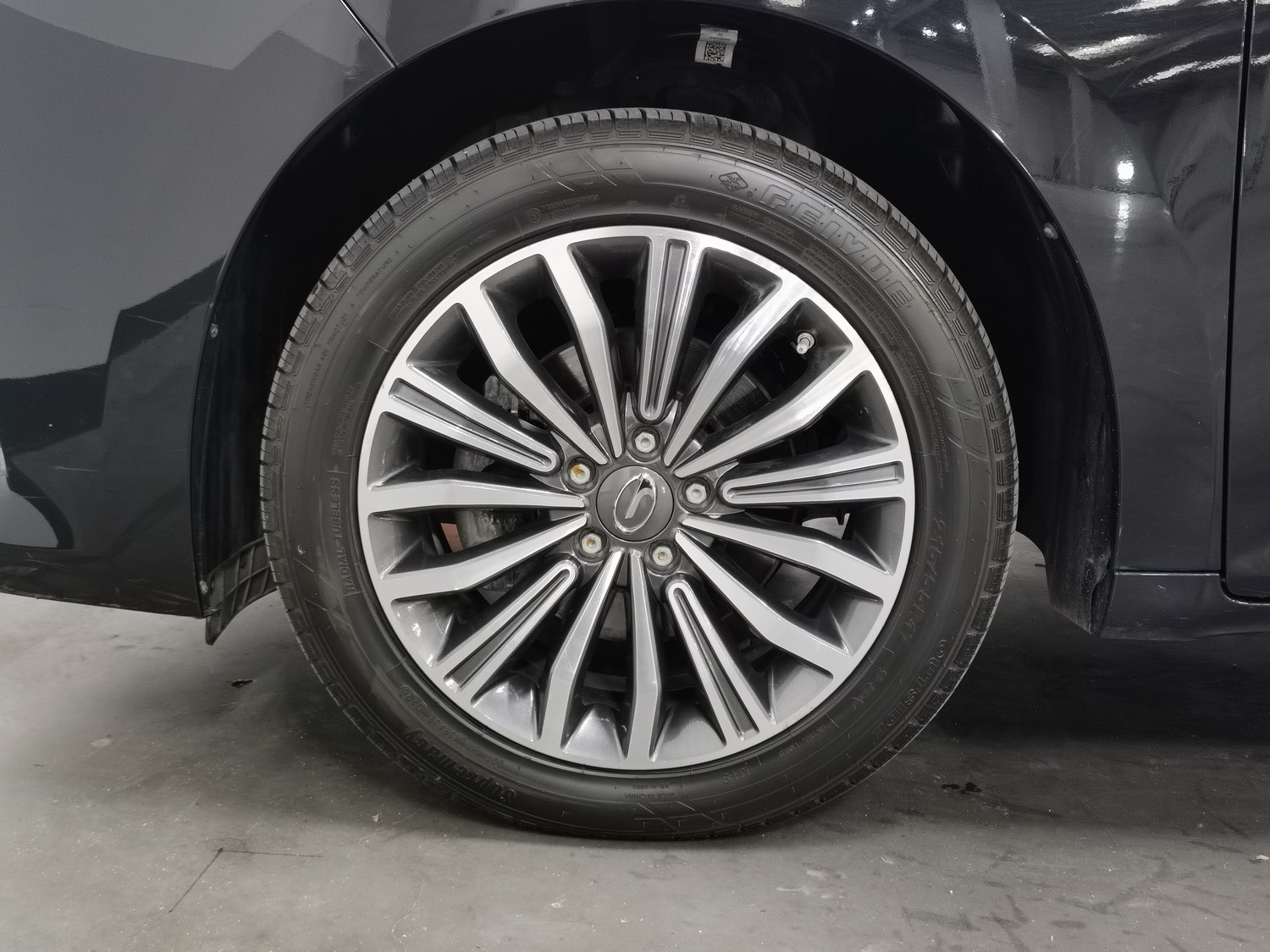 Used GAC Trumpchi M6 2019 1.5 AT