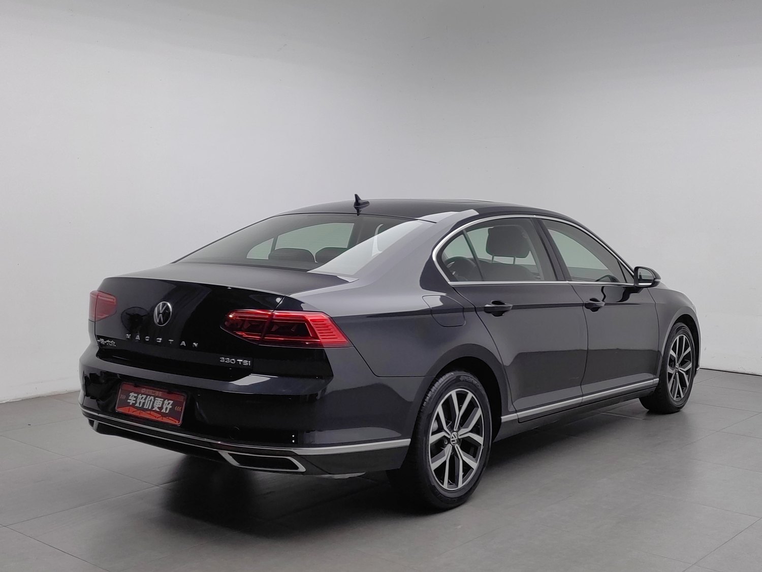 Used Volkswagen Magotan 2020 2.0 AT