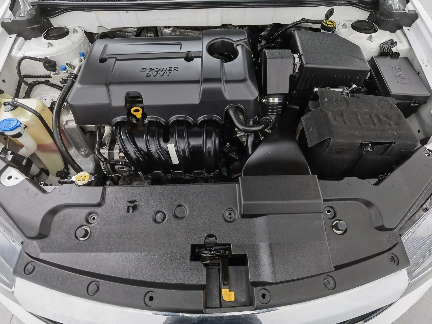 Used Geely Emgrand 2021 1.5 AT