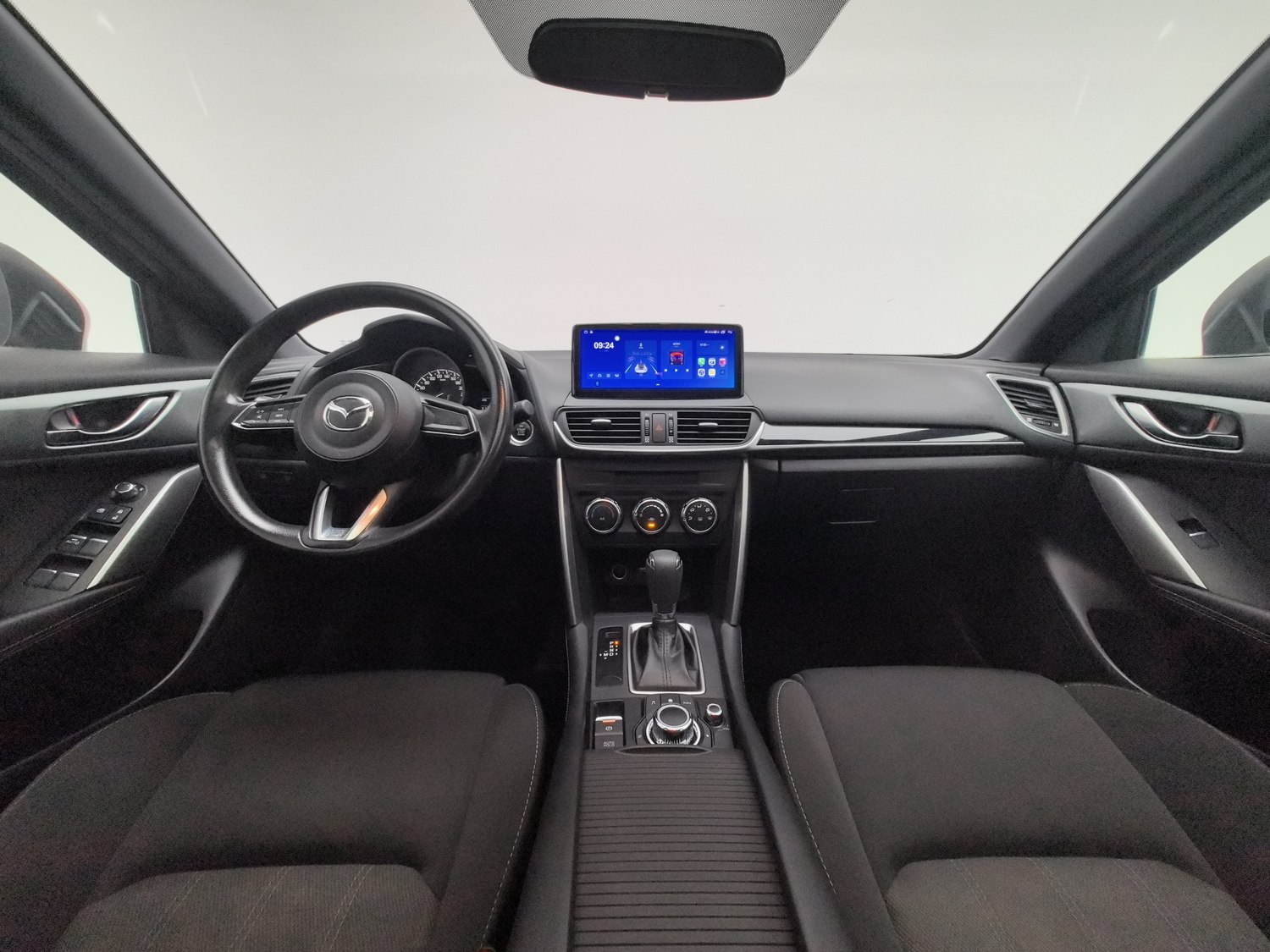 Used Mazda CX-4 2018 2.0 AT