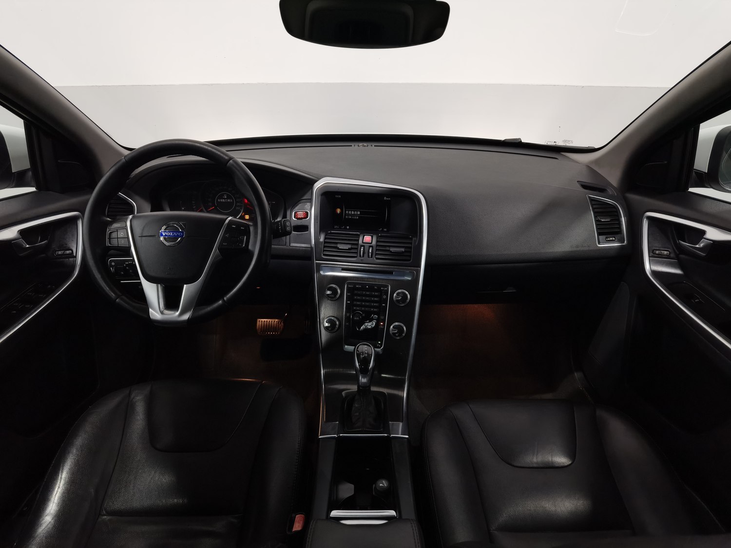 Used Volvo XC60 (Imported) 2014 2.0 AT