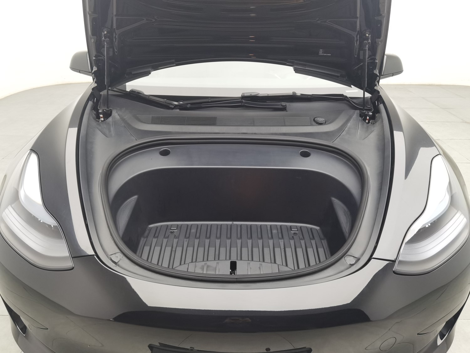 Used Tesla Model 3 2022