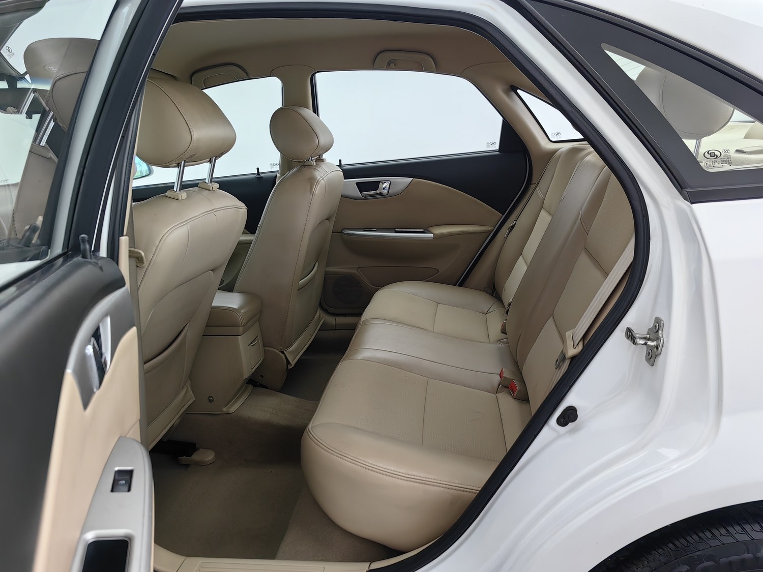 Used Buick Excelle 2013 1.5 AT