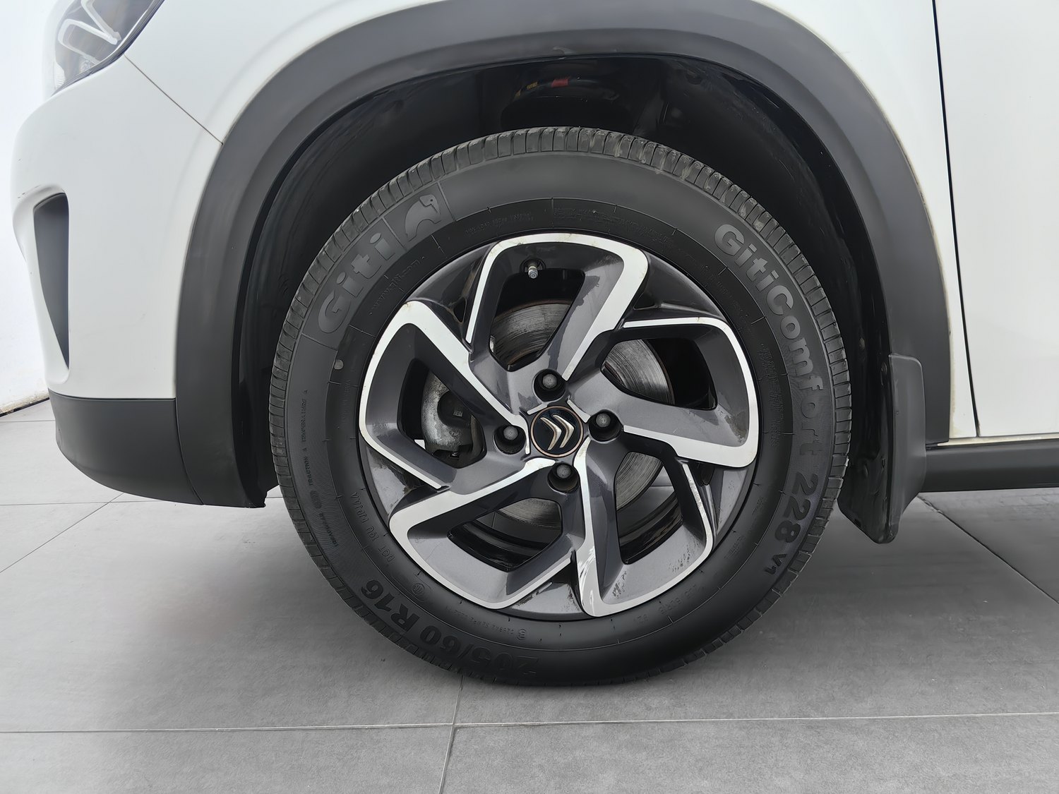 Used Citroen C3-XR 2019 1.2 AT
