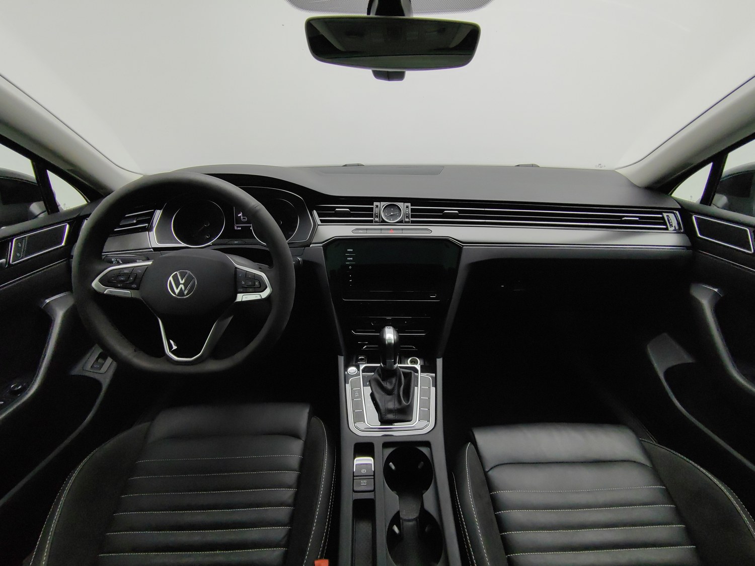 Used Volkswagen Magotan 2020 2.0 AT