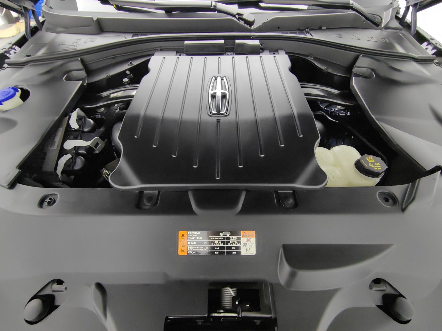 Used Lincoln Aviator 2022 3.0 AT