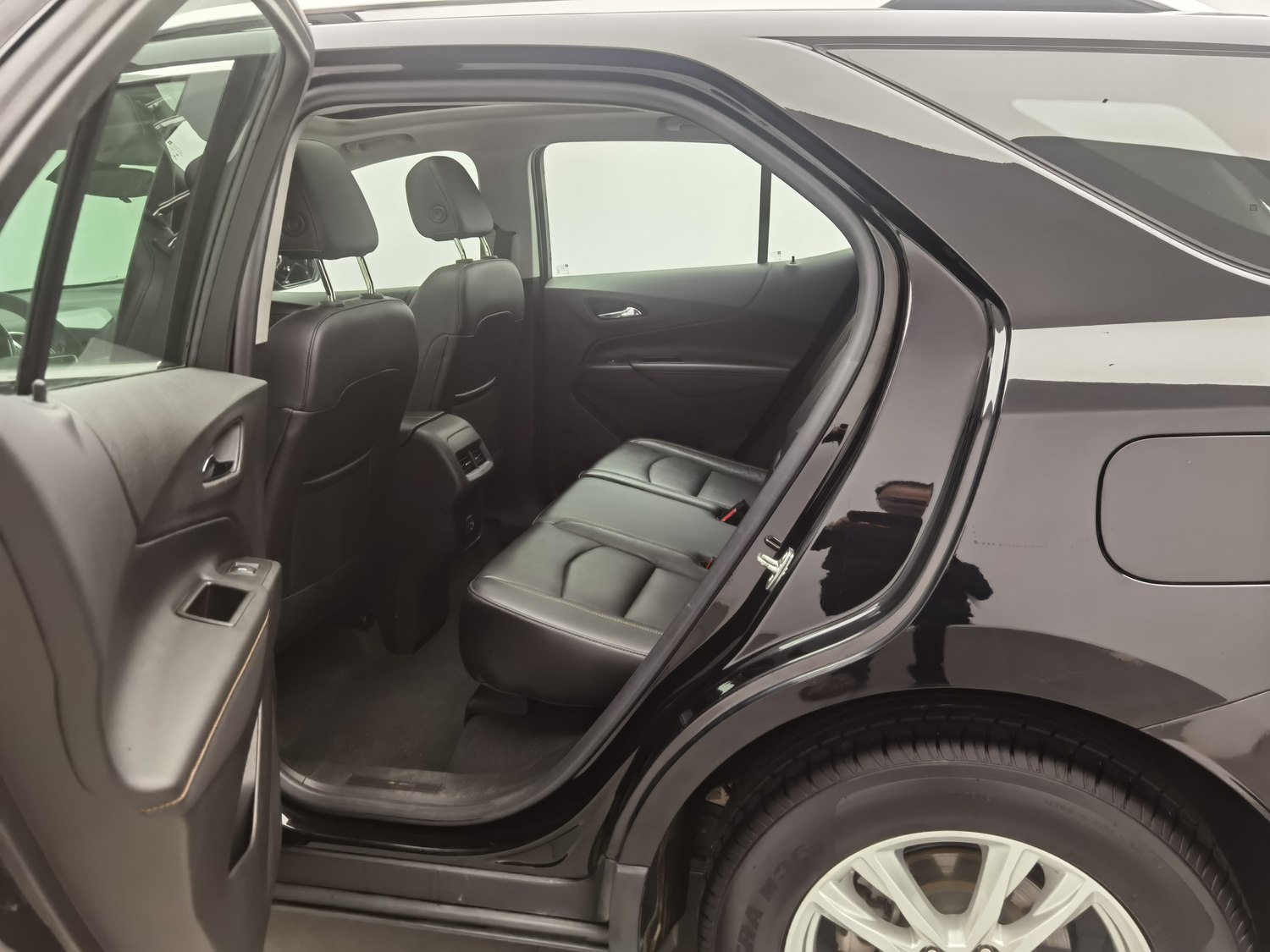 Used Chevrolet Equinox 2019 1.5 AT