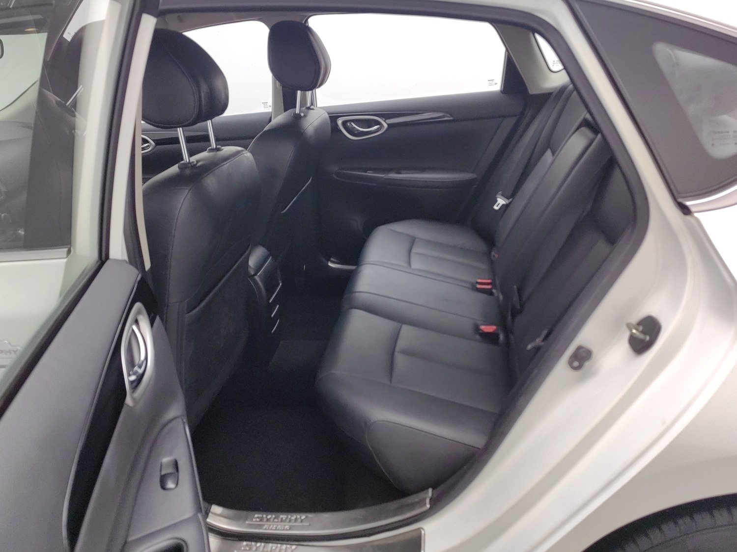 Used Nissan Sylphy 2016 1.6 AT