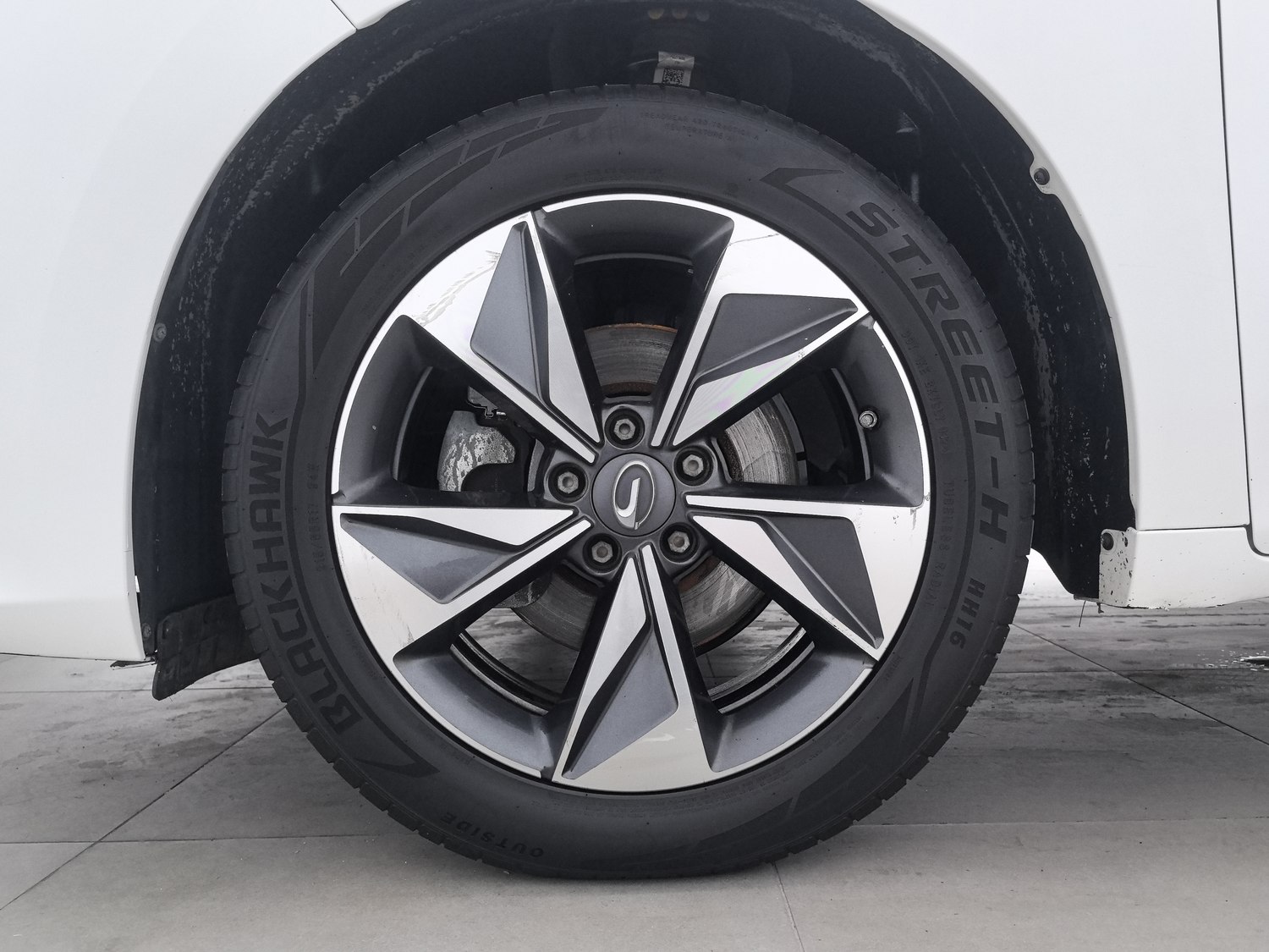 Used GAC Trumpchi M6 2021 1.5 AT