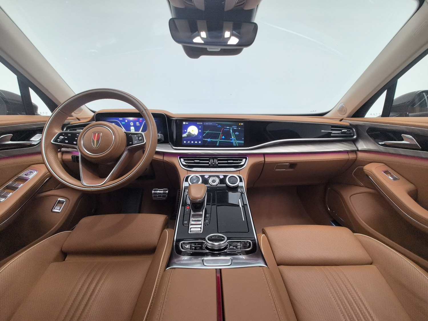 Used Hongqi H9 2020 2.0 AT