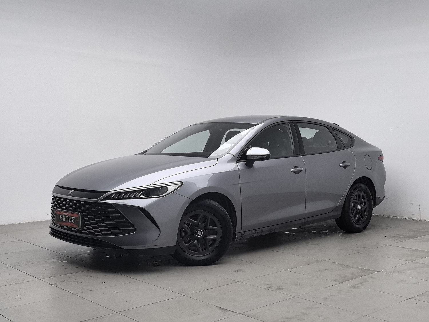 Used BYD Qin PLUS 2025 1.5 AT