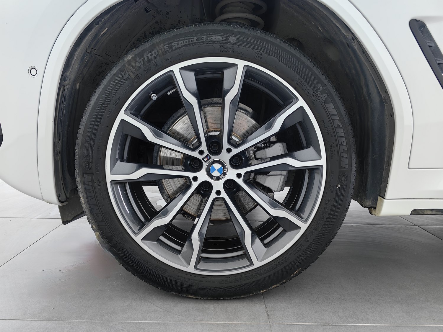 Used BMW X4 (Imported) 2022 2.0 AT