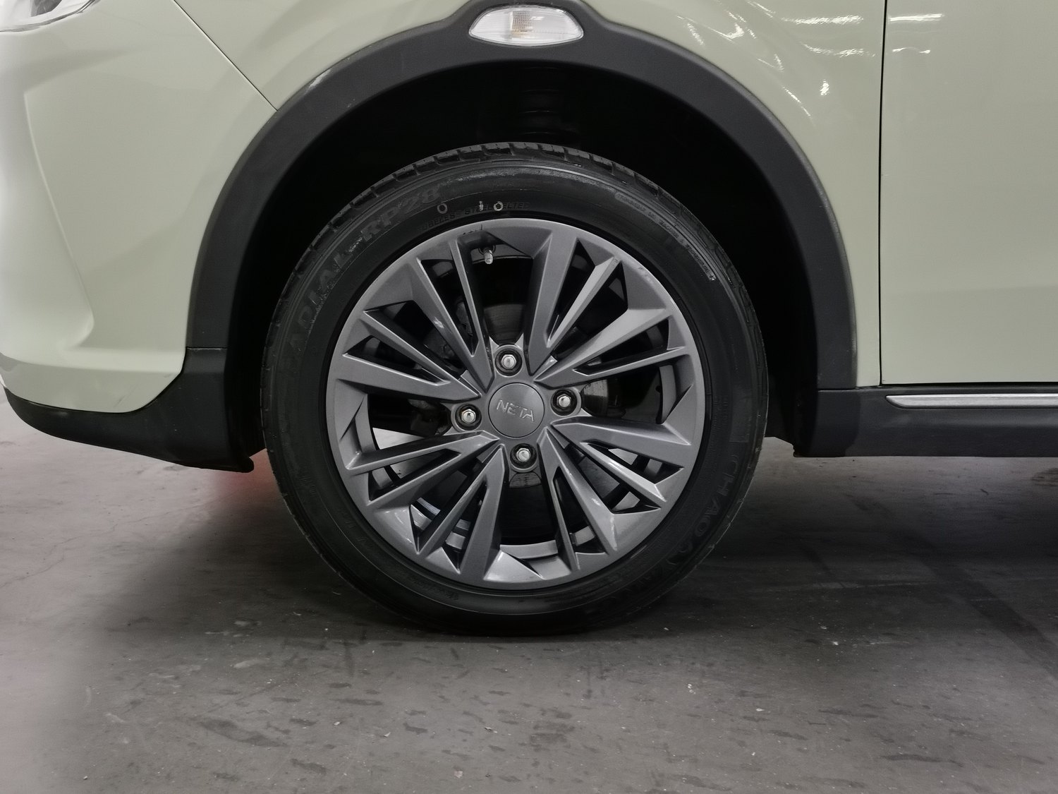Used Neta V 2022