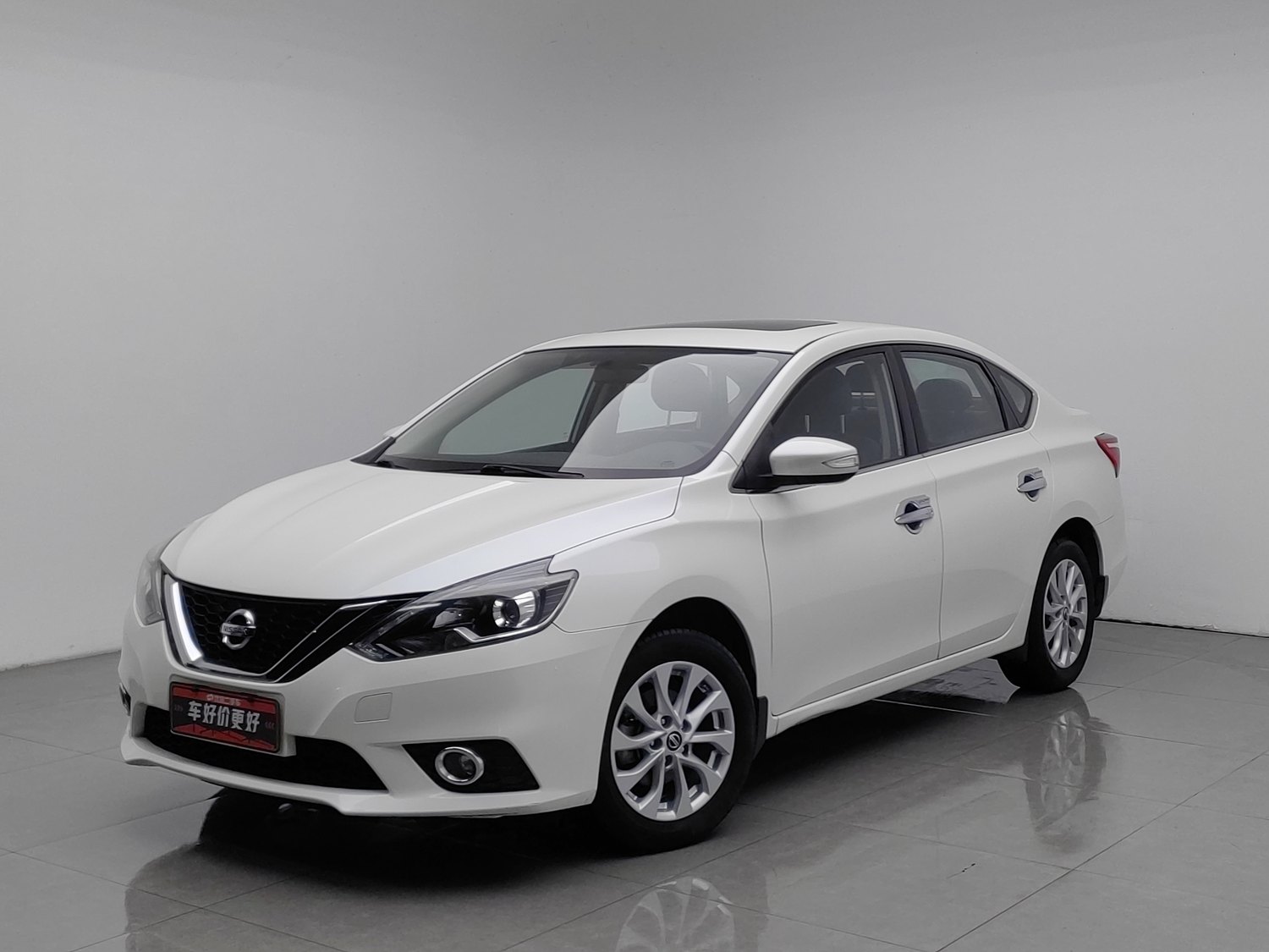 Used Nissan Sylphy 2016 1.6 AT