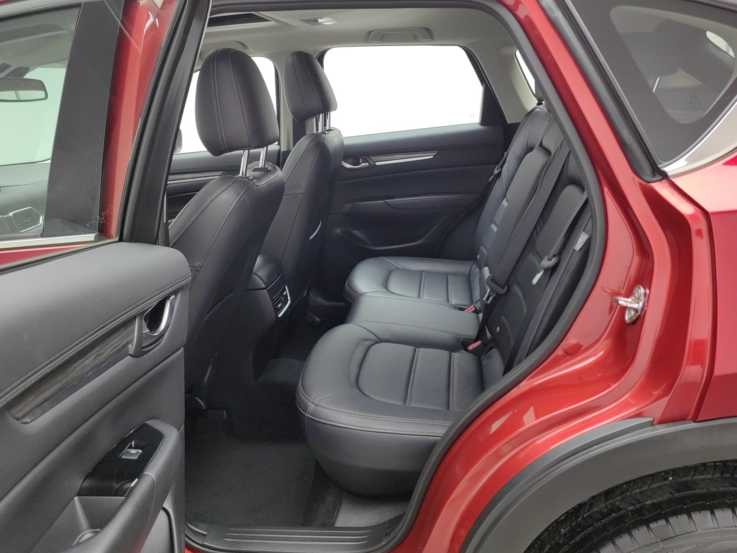 Used Mazda CX-5 2020 2.0 AT