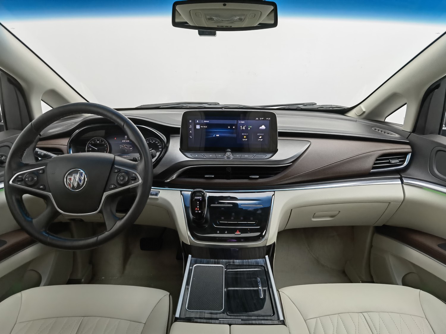 Used Buick GL8 2021 2.0 AT