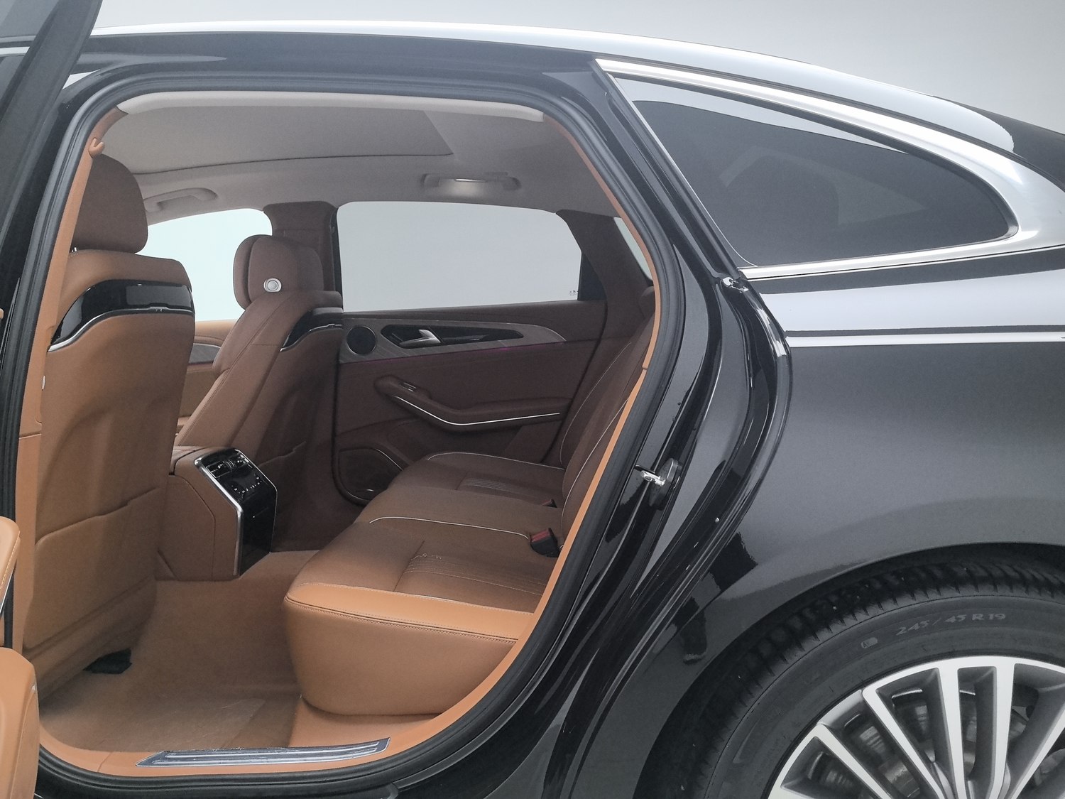 Used Hongqi H9 2020 2.0 AT