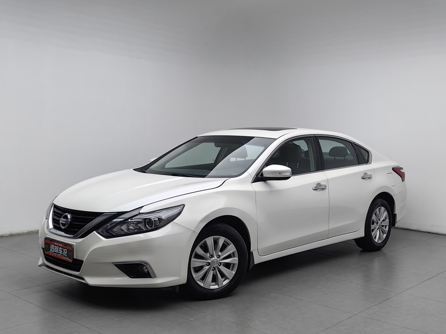 Used Nissan Teana 2018 2.0 AT