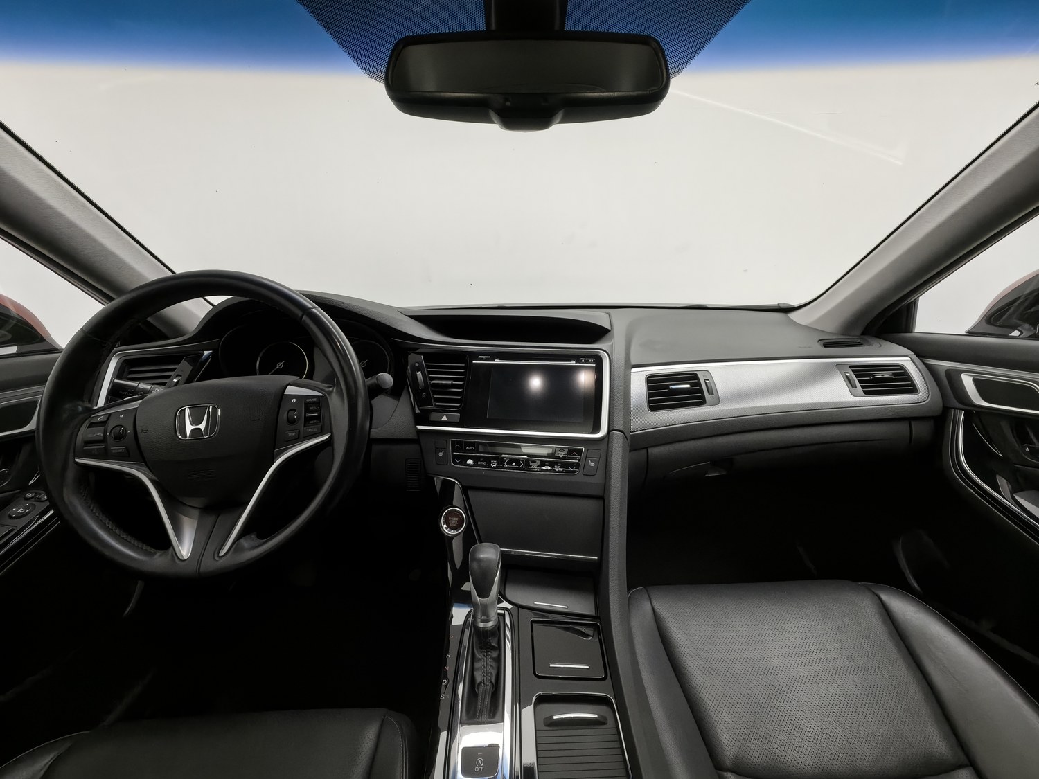 Used Honda Spirior 2015 2.4 AT