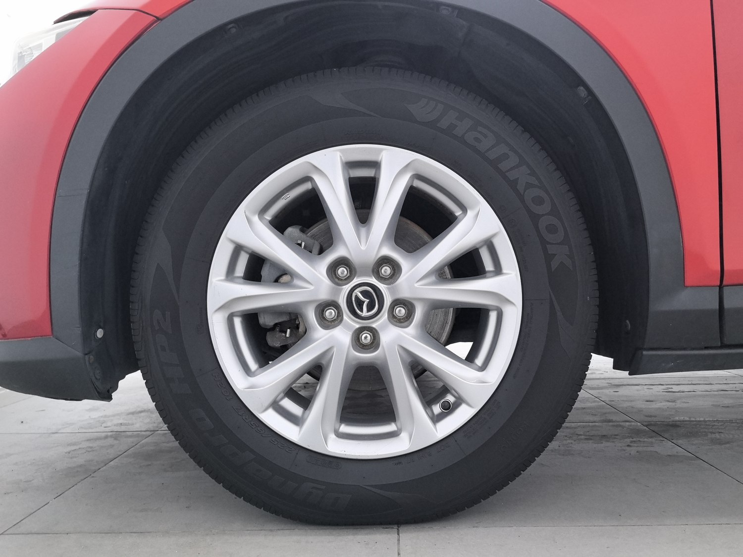 Used Mazda CX-4 2018 2.0 AT
