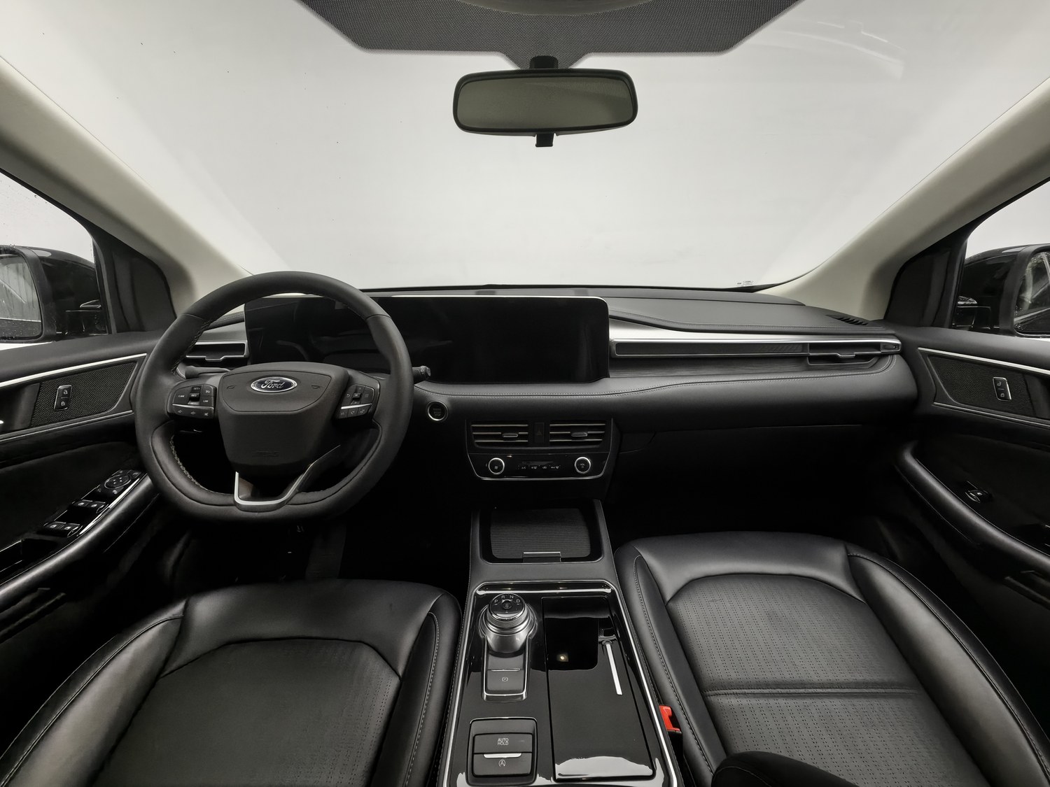 Used Ford Edge 2021 2.0 AT