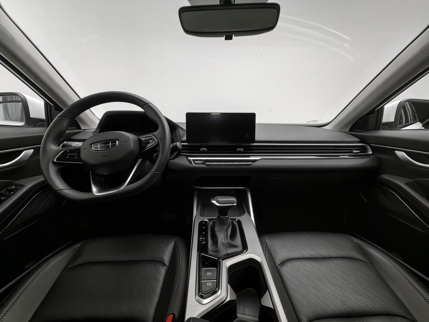 Used Geely Emgrand 2022 1.5 AT