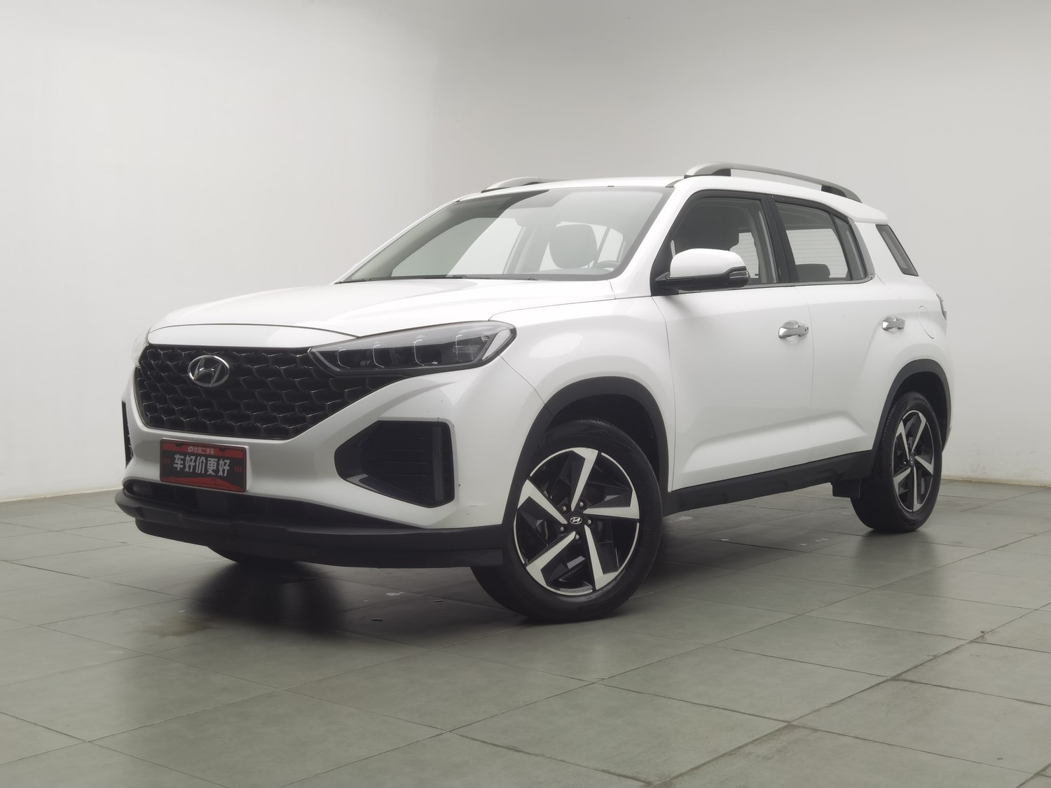 Used Hyundai ix35 2021 1.4 AT