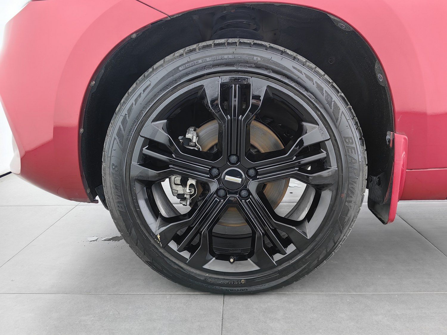 Used Wey VV7 2017 2.0 AT