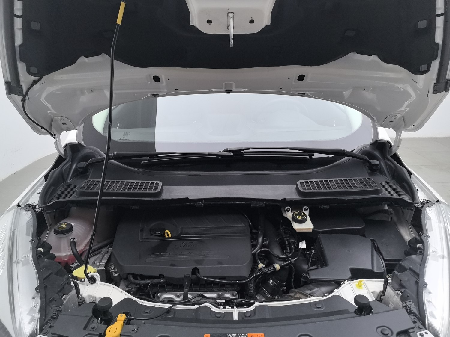 Used Ford Kuga 2017 1.5 AT