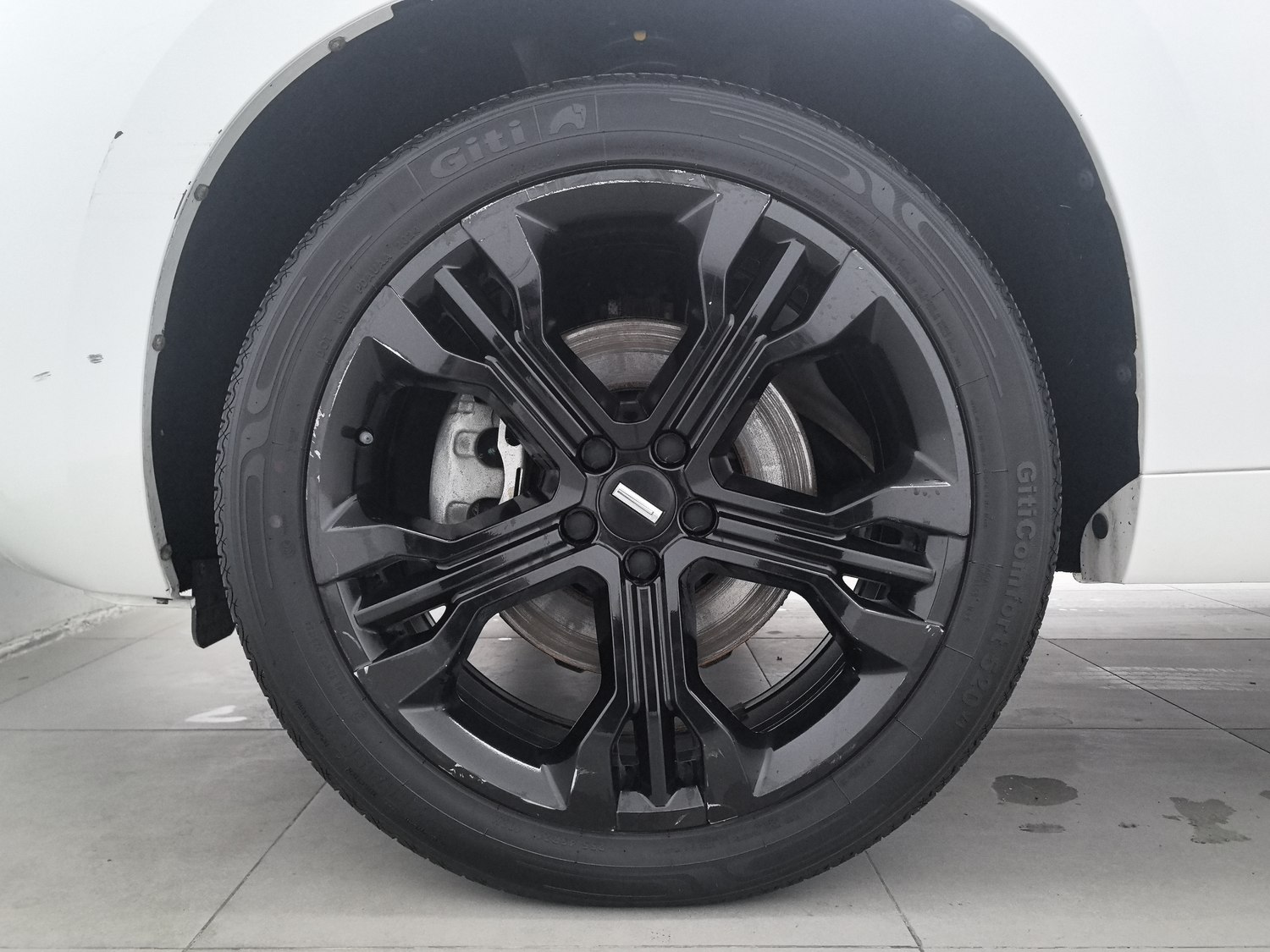 Used Wey VV7 2017 2.0 AT