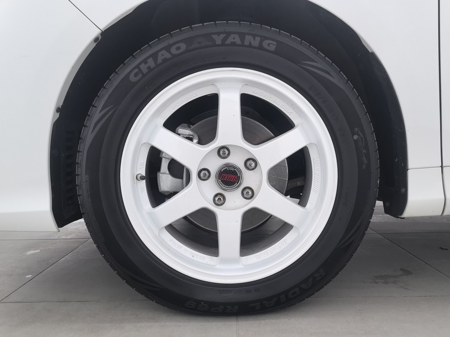 Used Honda Odyssey 2024 2.0 AT