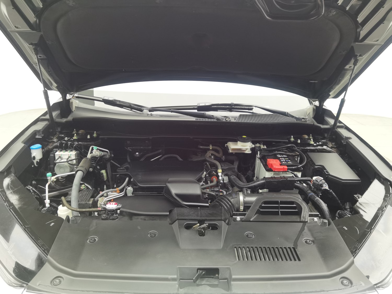Used Honda CR-V 2023 1.5 AT