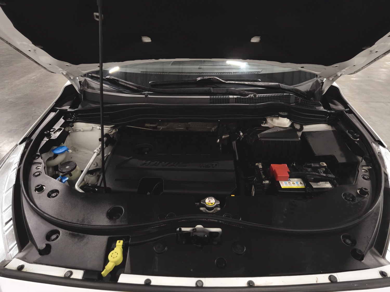 Used Haval M6 2019 1.5 AT