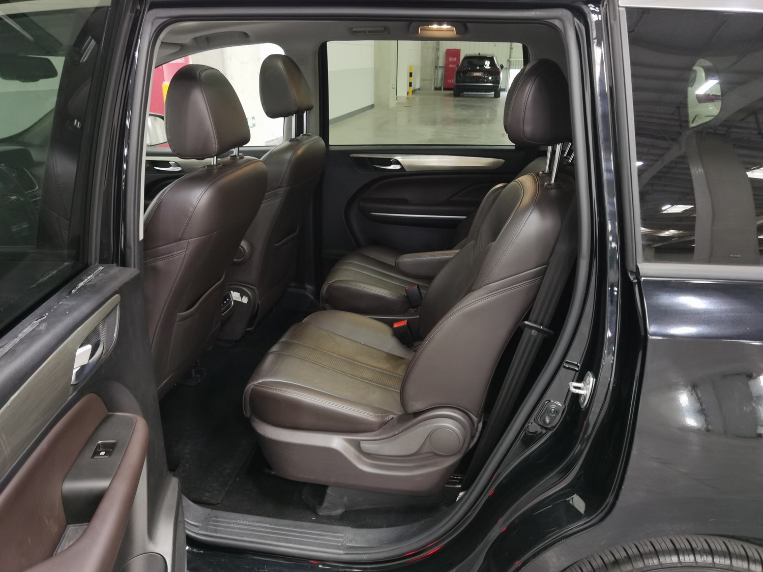 Used GAC Trumpchi M6 2019 1.5 AT