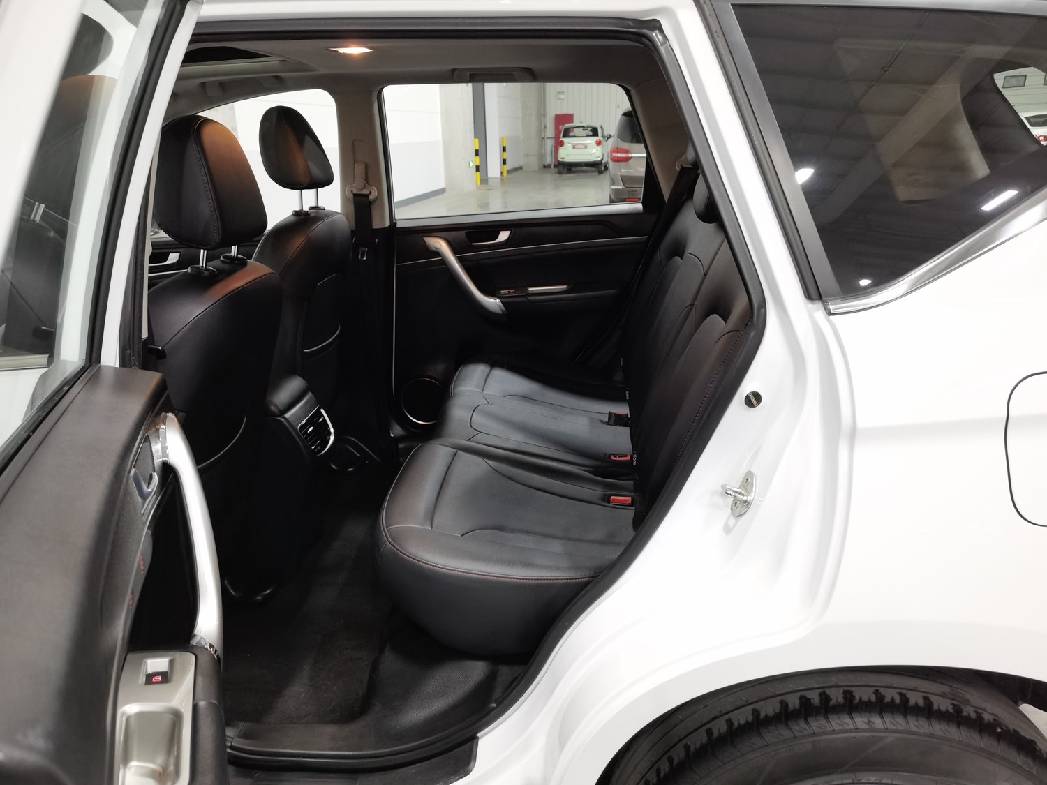 Used Haval M6 2019 1.5 AT