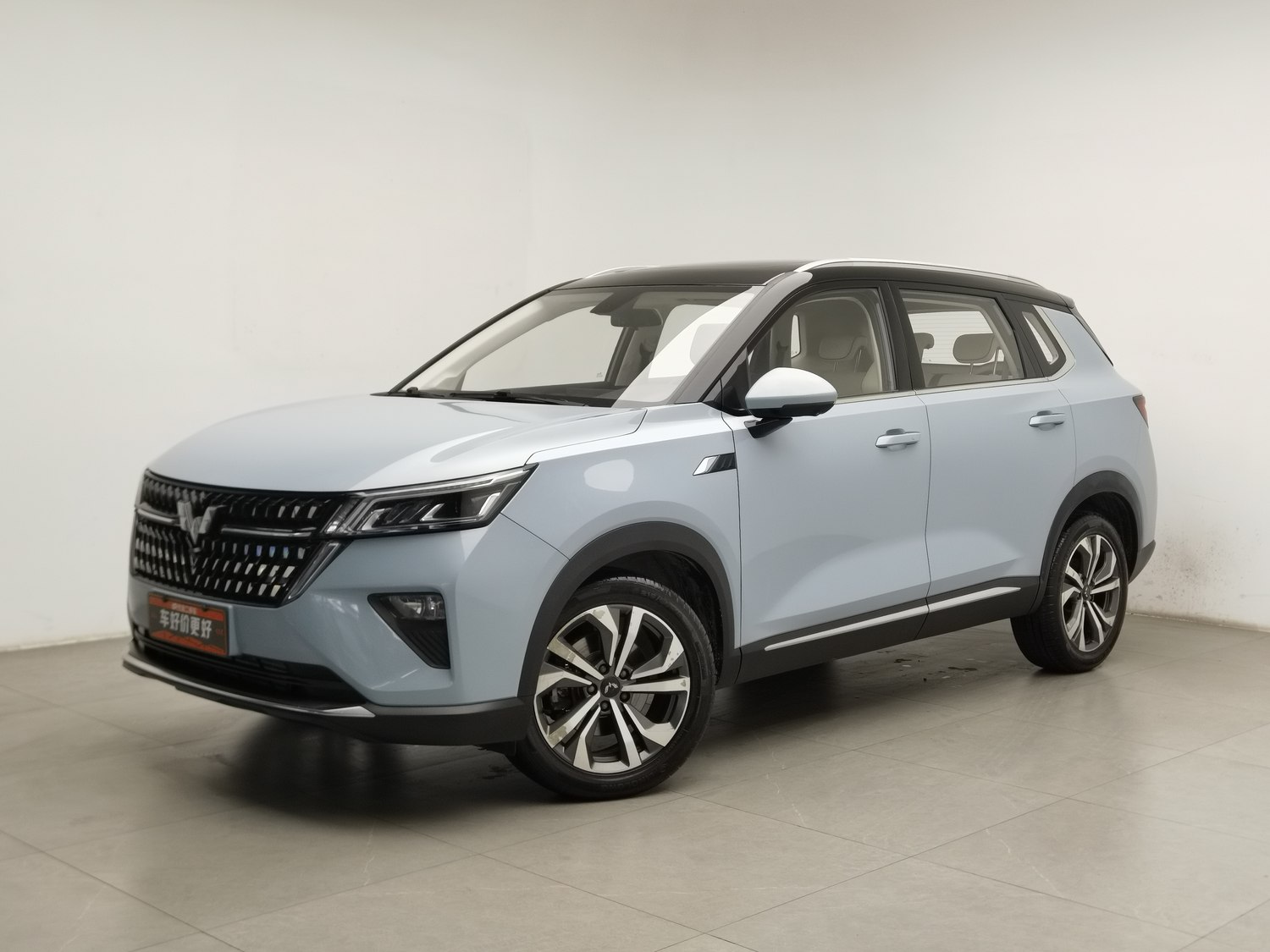 Used Wuling Xingchen 2021 1.5 AT