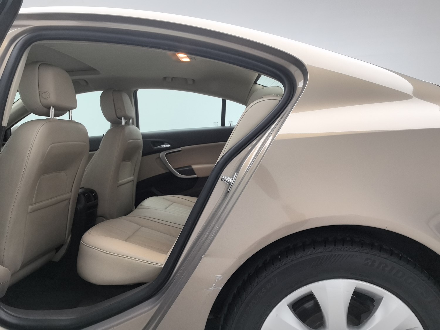 Used Buick Regal 2014 2.0 AT
